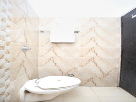 Hotel Zillion Inn By OYO Rooms