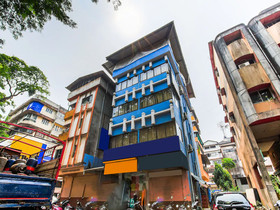 Hotel Zillion Inn By OYO Rooms