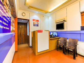 Hotel Zillion Inn By OYO Rooms