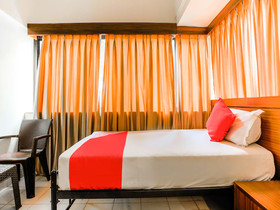 Hotel Zillion Inn By OYO Rooms