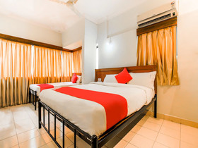 Hotel Zillion Inn By OYO Rooms