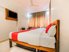 Hotel Zillion Inn By OYO Rooms