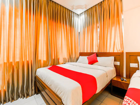 Hotel Zillion Inn By OYO Rooms