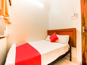 Hotel Zillion Inn By OYO Rooms