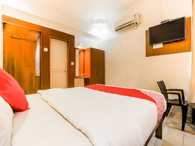 Hotel Zillion Inn By OYO Rooms