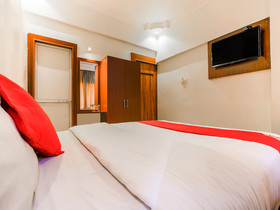 Hotel Zillion Inn By OYO Rooms