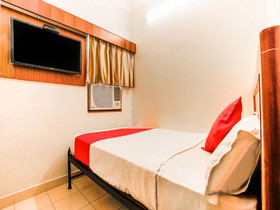 Hotel Zillion Inn By OYO Rooms