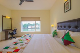 Jasminn Casa Laguna by OYO Rooms