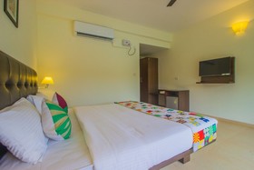 Jasminn Casa Laguna by OYO Rooms