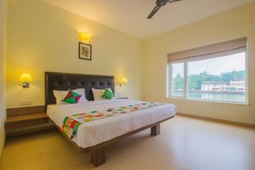 Jasminn Casa Laguna by OYO Rooms