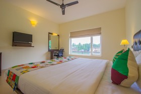 Jasminn Casa Laguna by OYO Rooms