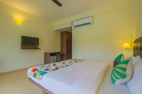 Jasminn Casa Laguna by OYO Rooms