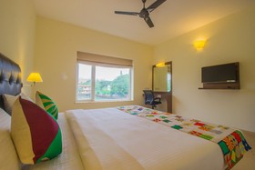 Jasminn Casa Laguna by OYO Rooms