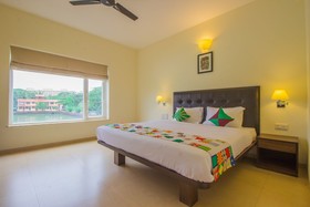 Jasminn Casa Laguna by OYO Rooms