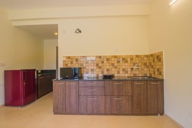 Jasminn Casa Laguna by OYO Rooms
