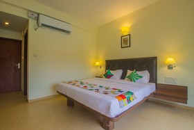 Jasminn Casa Laguna by OYO Rooms