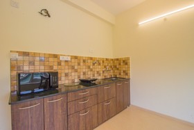 Jasminn Casa Laguna by OYO Rooms