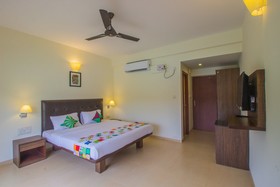 Jasminn Casa Laguna by OYO Rooms