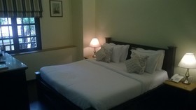 La Maison Fontainhas