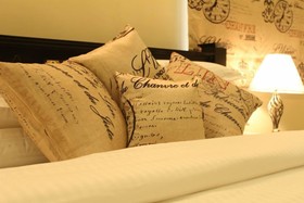 La Maison Fontainhas