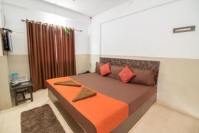Mandarin Oriental Goa by Goroomgo
