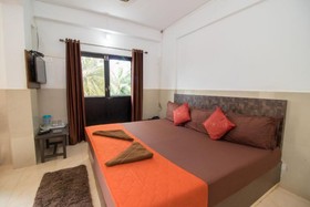 Mandarin Oriental Goa by Goroomgo