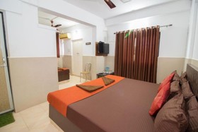 Mandarin Oriental Goa by Goroomgo