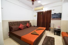 Mandarin Oriental Goa by Goroomgo