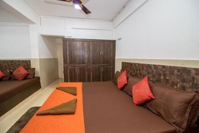 Mandarin Oriental Goa by Goroomgo