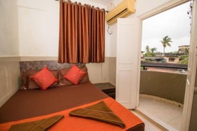 Mandarin Oriental Goa by Goroomgo