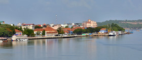 Mandovi