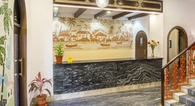 Oyo 10241 Hotel Mayfair