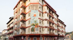 Oyo 10241 Hotel Mayfair