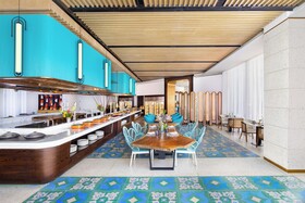 Novotel Goa Panjim
