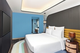 Novotel Goa Panjim