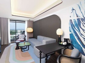 Novotel Goa Panjim