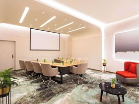 Novotel Goa Panjim