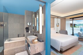 Novotel Goa Panjim