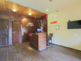 OYO 9518 Hotel Aqua Mira