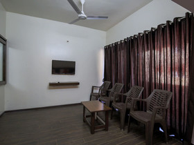 OYO 9518 Hotel Aqua Mira