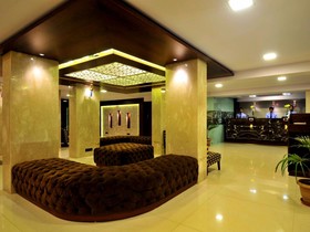 Regenta Inn, Palacio De Goa