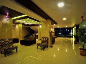 Regenta Inn, Palacio De Goa