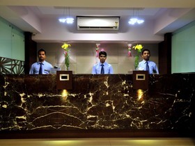 Regenta Inn, Palacio De Goa