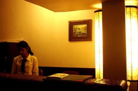 FabExpress Paradise Inn Panaji
