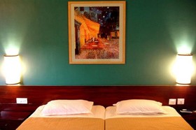 FabExpress Paradise Inn Panaji
