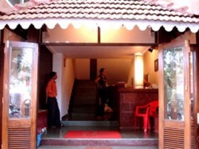 FabExpress Paradise Inn Panaji
