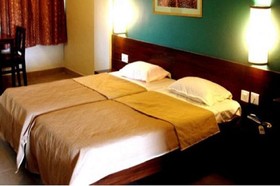FabExpress Paradise Inn Panaji