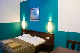 FabExpress Paradise Inn Panaji