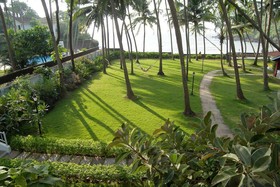 Prainha Resort & Cottage By The Sea