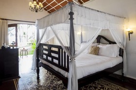 Prainha Resort & Cottage By The Sea